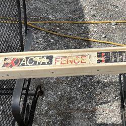 Xacta Fence Complete 