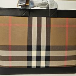 Burberry Ormond Tote Bag