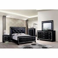 Bed set 4 pcs Q