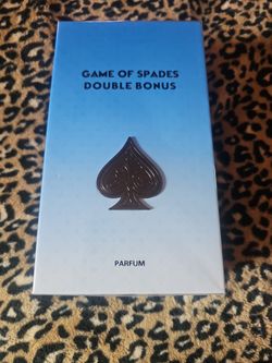 Game Of Spades Double Bonus 2025 Release!