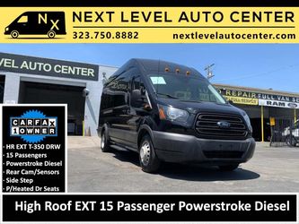 2017 Ford Transit-350
