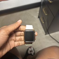 Apple watch series 3
