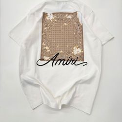 Amiri t shirt