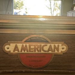 9 Foot Professional Pool Table