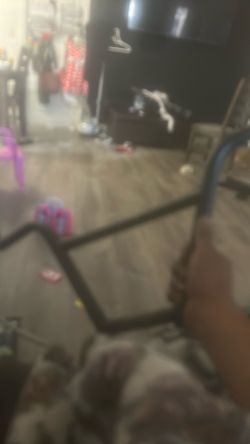 Four piece handlebars