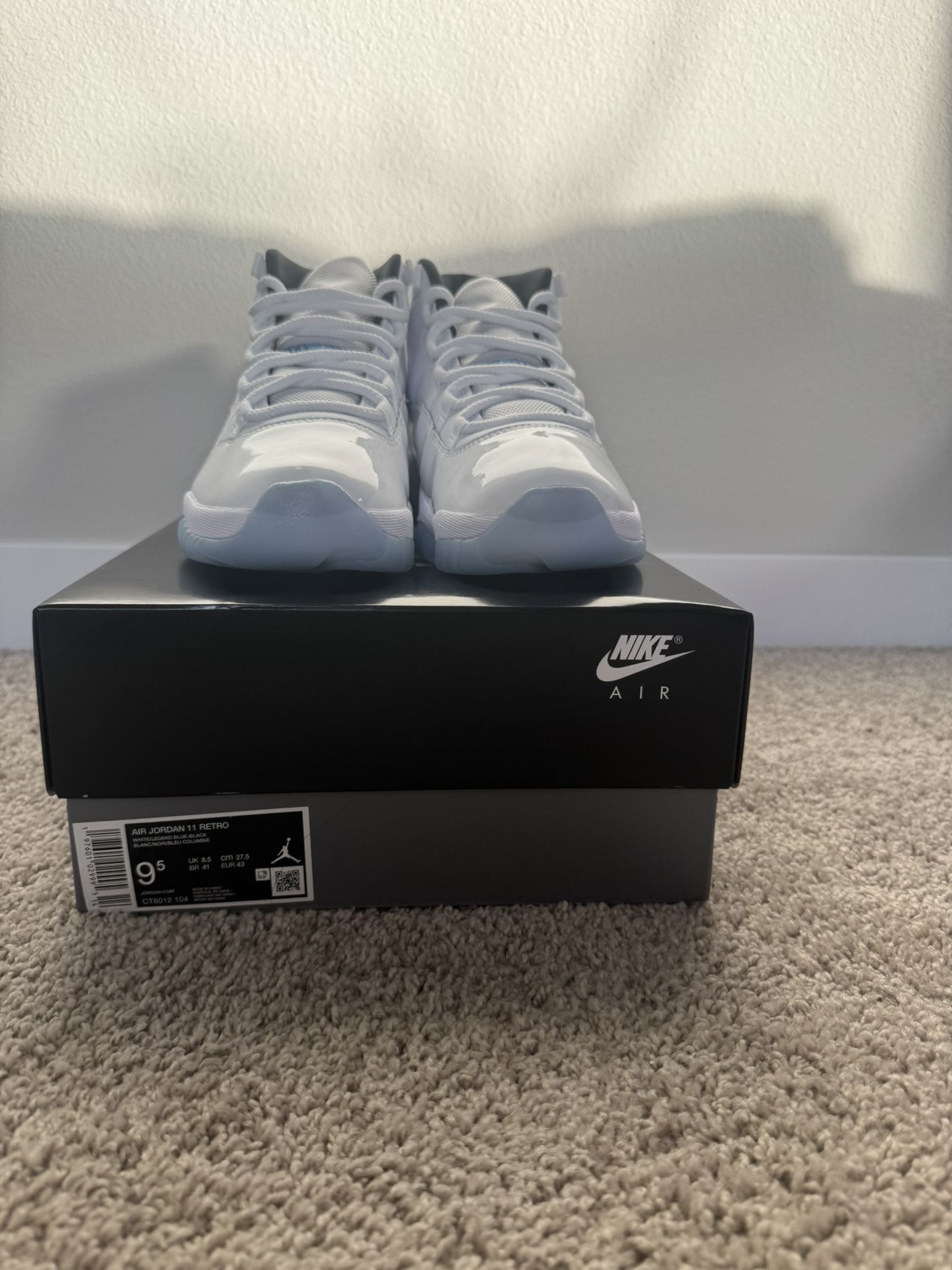 Air Jordan 11 