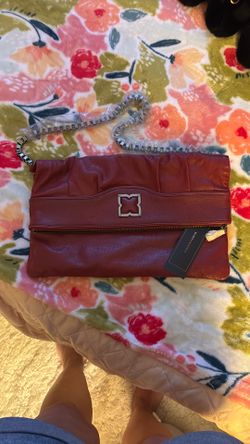 BCBG purse