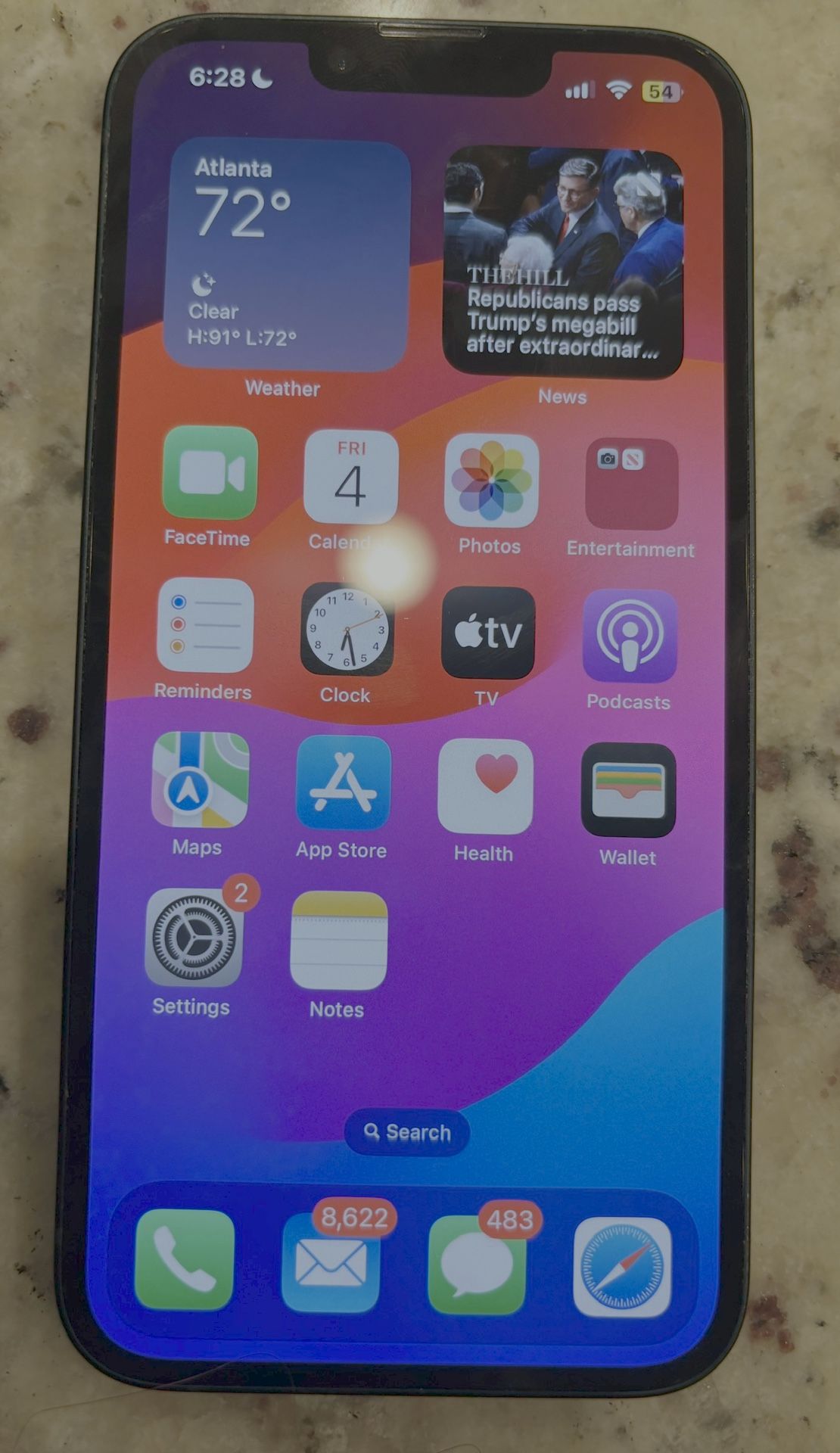 iPhone 14 T-mobile