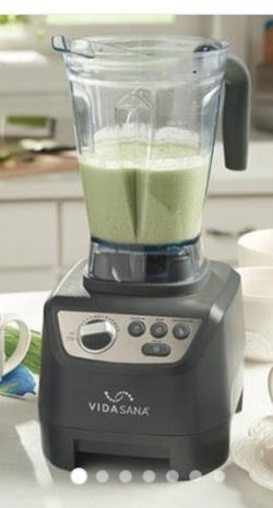 Licuadora  De Princess House