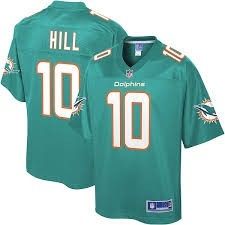 Miami Dolphins Women Jersey 