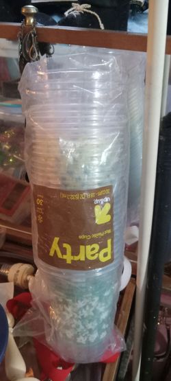 Cups