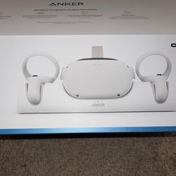 Anker Charging Dock for Oculus 