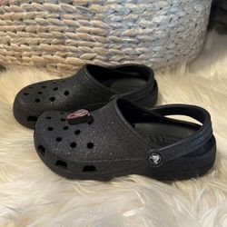 Crocs Junior Size 5. 