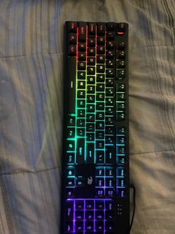 ibuypower keyboard