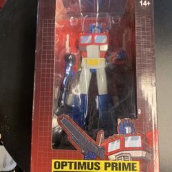 Optimus Prime