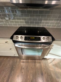 GE