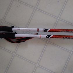 Solomon Ski Poles - 48”