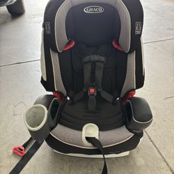 Graco Nautilus Child/Booster Seat