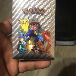 Pokémon 