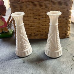 Glass Vases