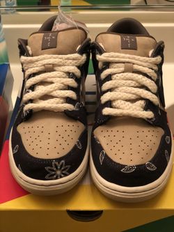 Nike dunk