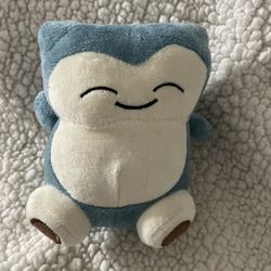Pokémon Plush Toy