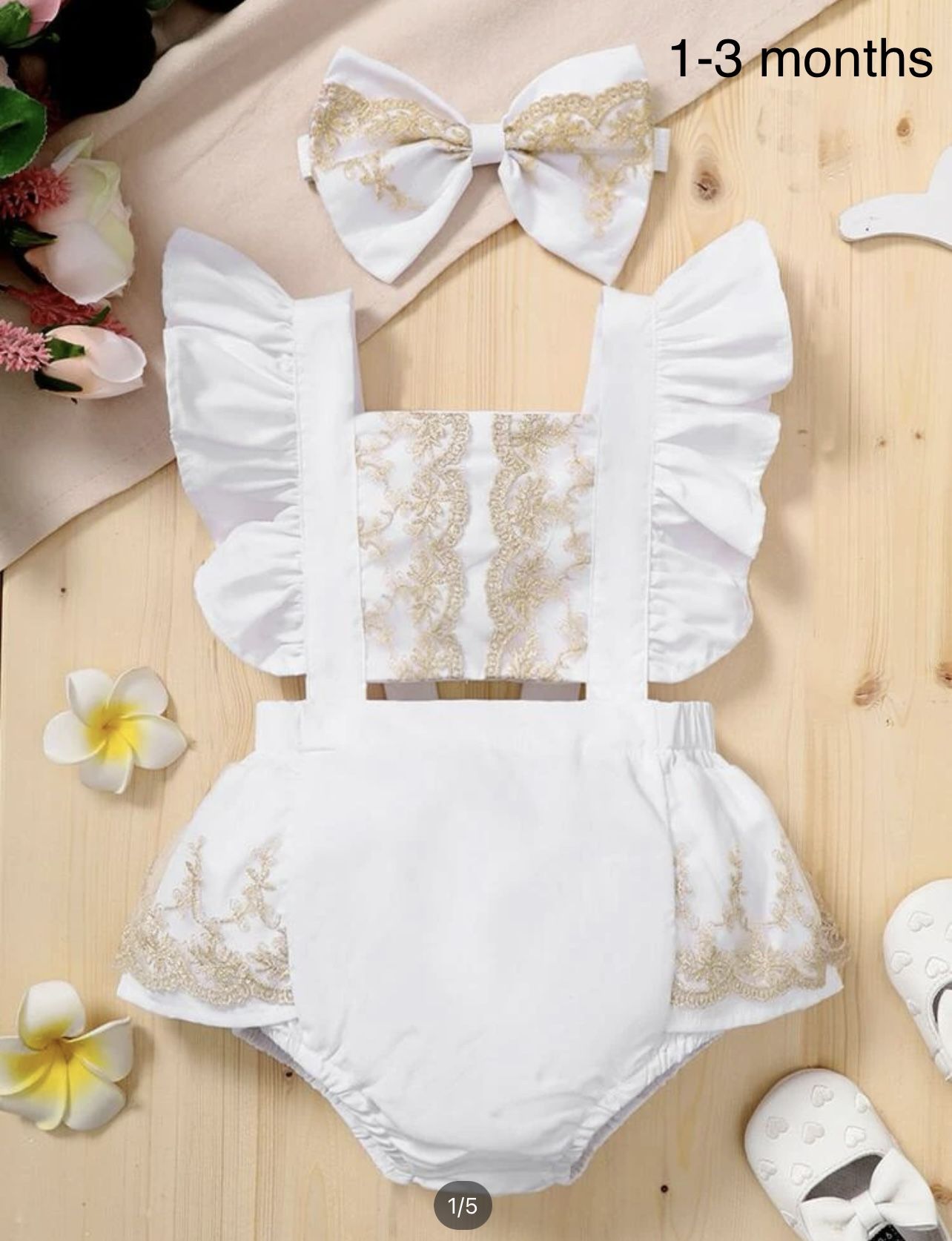 Baby Cloths