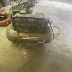 Air Compressor 