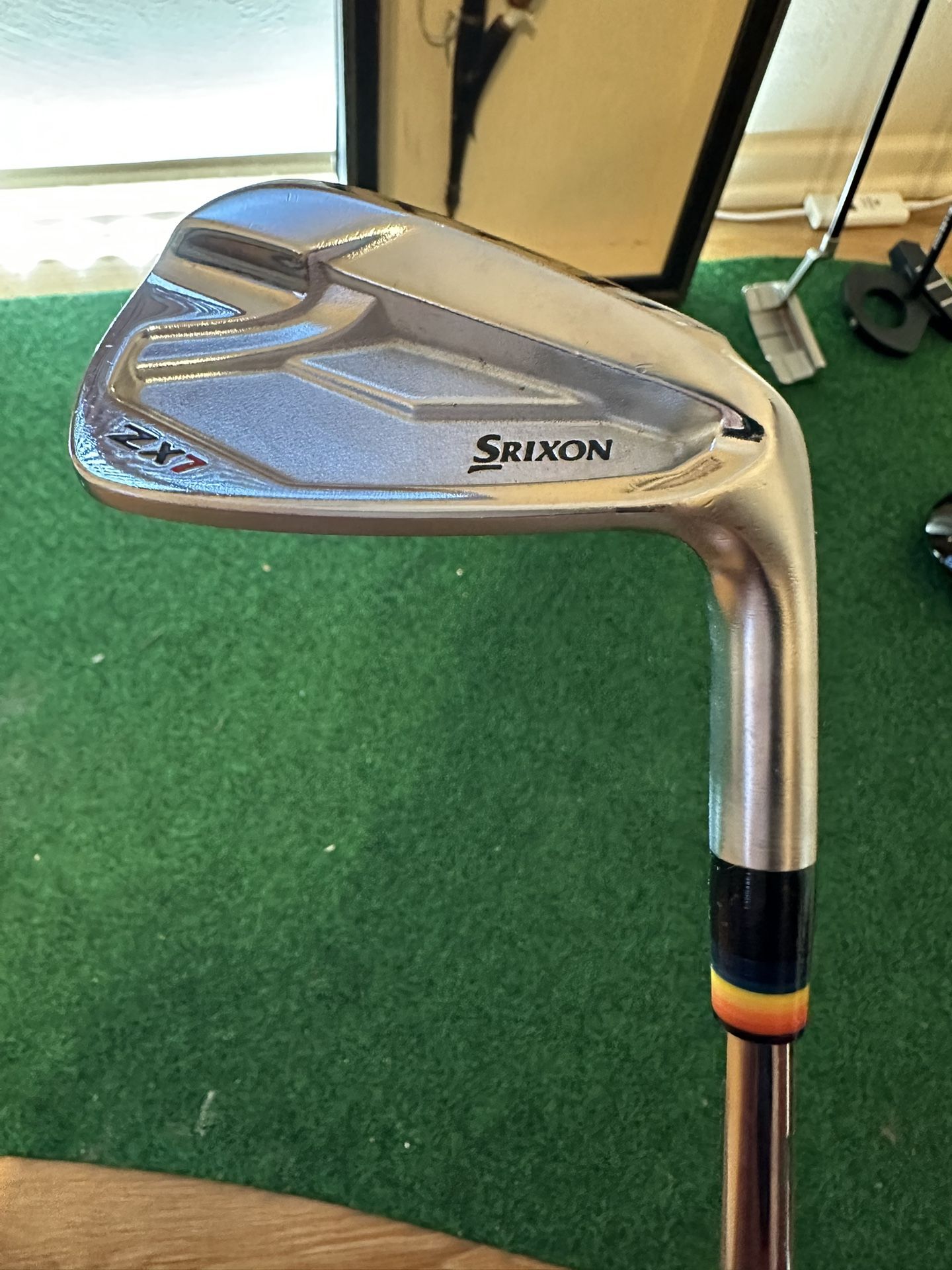 Srixon Zx7 4-PW