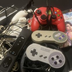 Wii