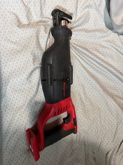 Snap on saw zaw