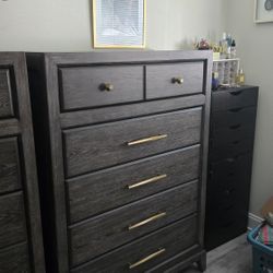 Chest Drawers