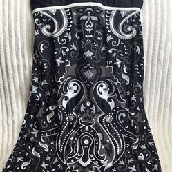 Athleta Halter Dress