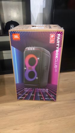 Jbl PartyBox 120