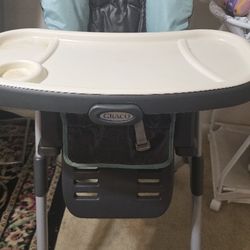 Baby High chair 