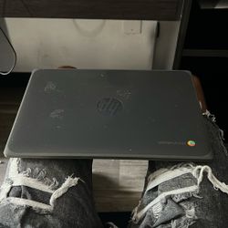 Hp Chromebook 11a G8