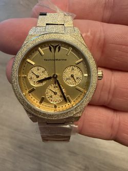Invicta Women’s Watch Gold