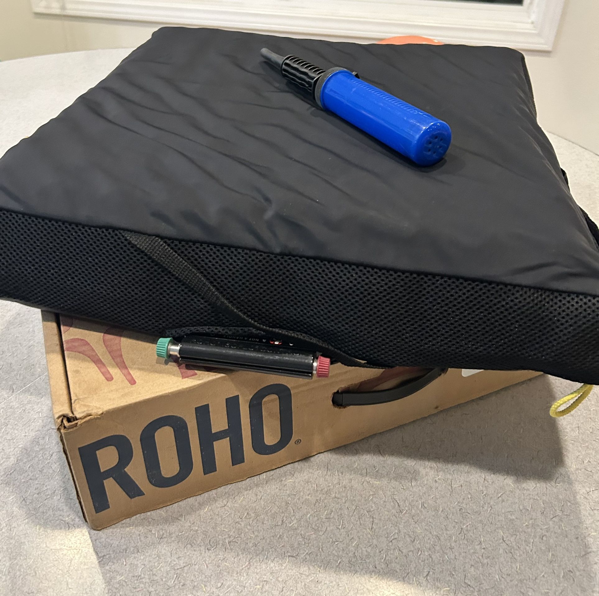 Roho Hi-Profile Cushion