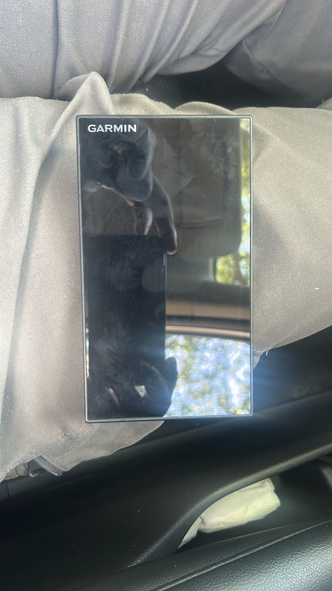 Garmin Truck Navigation