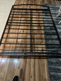 Full Size Bed Frame