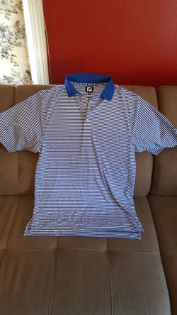 Golf shirt