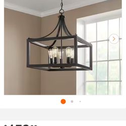Chandelier 