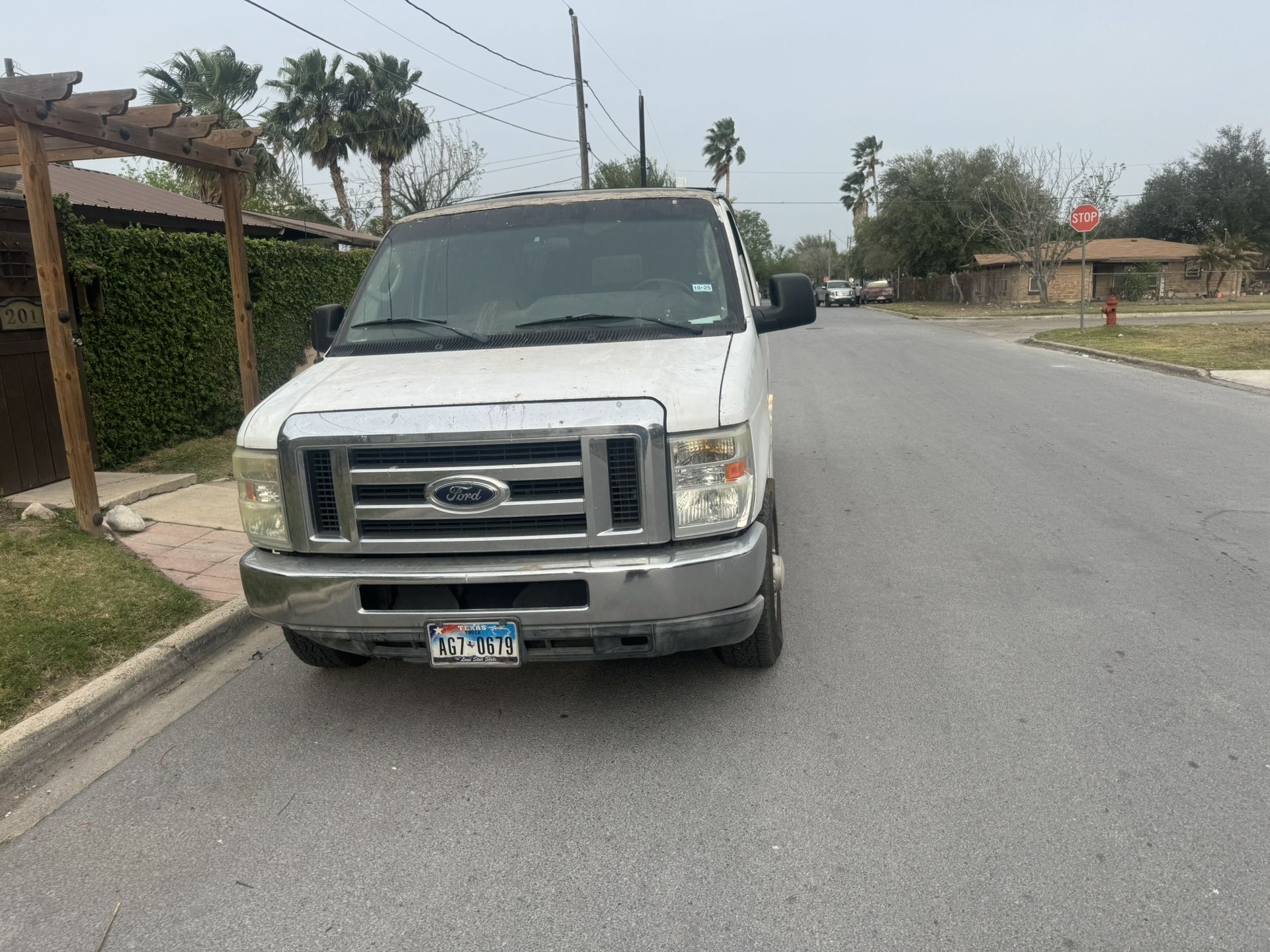 Van