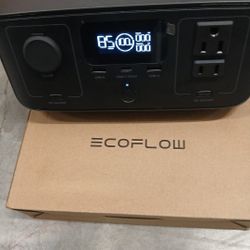 Ecoflow River2