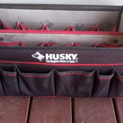 Husky tool bag