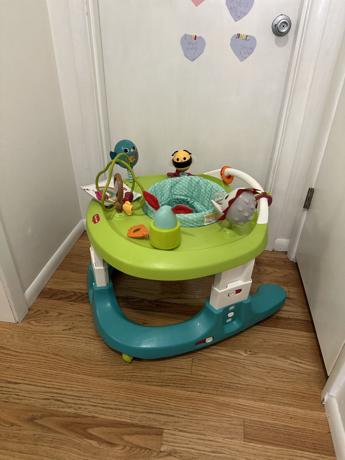 Tiny Love Activity Center