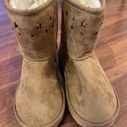 Girls Boots Size EUR30, US 12