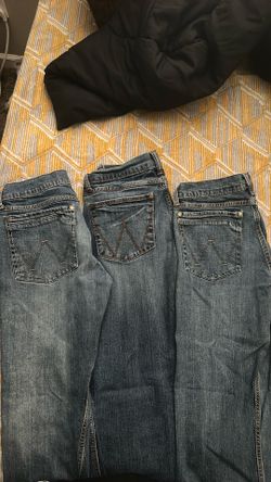 Wrangler Jeans 30/30