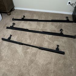 Hollywood Metal Bed frame 