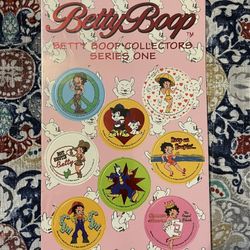 Betty Boop